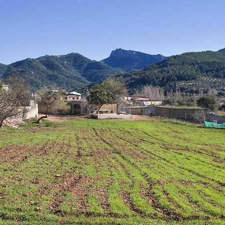 Casa Rural Chache Casto Bienservida Екстериор снимка