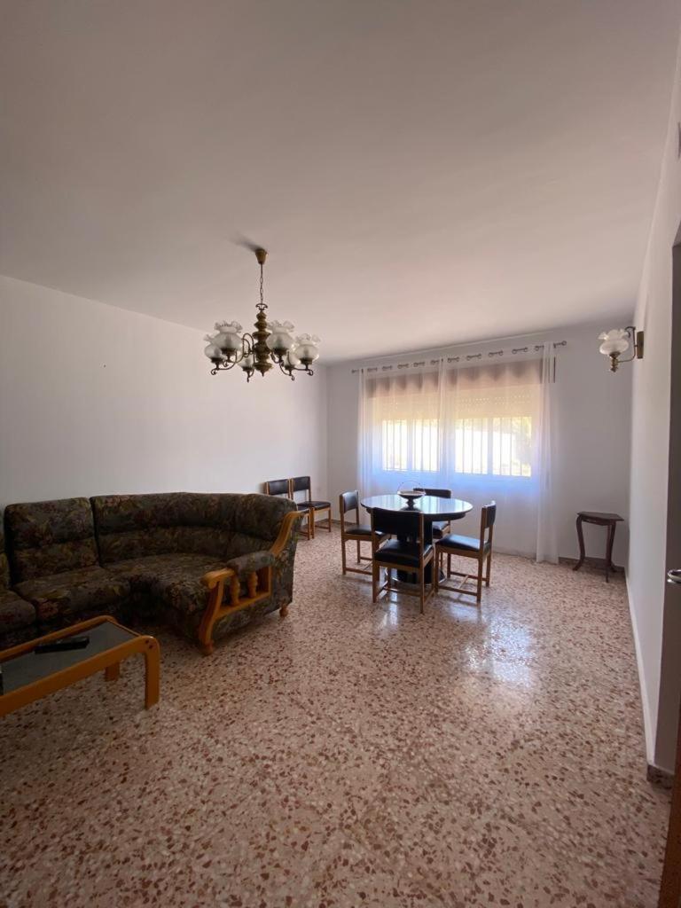 Casa Rural Chache Casto Bienservida Екстериор снимка